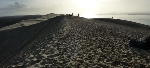 Coronavirus : les plages interdites d’accès en Nouvelle-Aquitaine