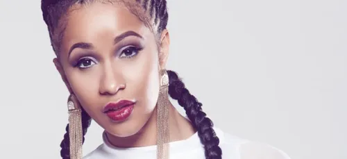 Cardi B sera bientôt au cinéma !