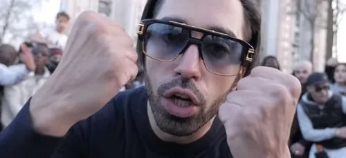 PNL : Ademo lance un appel pour aider les SDF