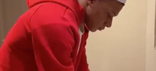 Joueurs et supporters du PSG au chevet des soignants de l’AP-HP