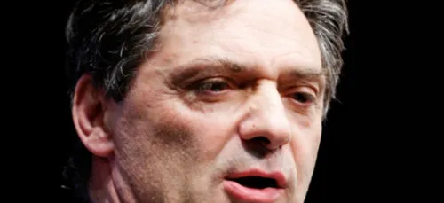 Coronavirus : l’ancien ministre Patrick Devedjian est décédé