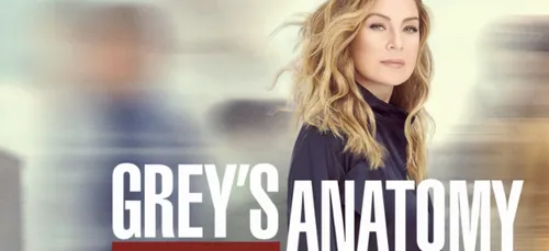 Grey’s Anatomy : la saison 16 raccourcie à cause du coronavirus !