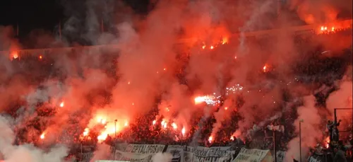 Bordeaux: le club de supporters des Ultramarines sanctionné