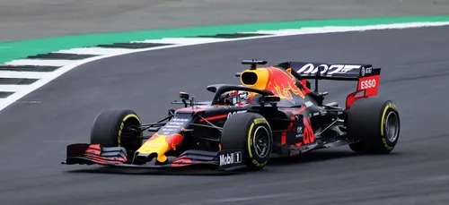 Coronavirus : un dirigeant de Formule 1 voulait contaminer...