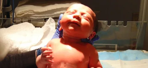 Bordeaux : la maternité du CHU fonctionne