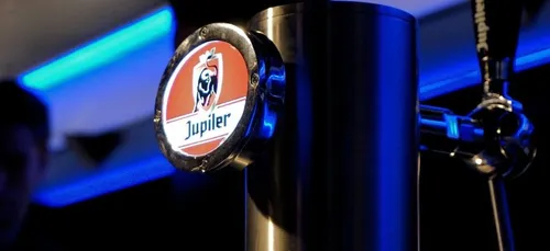 Jupiler : 10 bières offertes à ceux qui fêtent leur anniversaire...