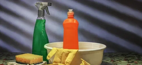 Désinfection et nettoyage : les règles à respecter pour éviter une...