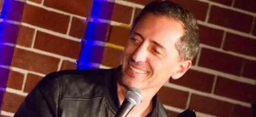 Paris : Gad Elmaleh ou encore Franck Dubosc téléphonent aux...