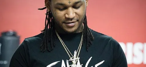 Le rappeur américain Fredo Santana est mort à l’âge de 27 ans