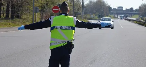 Sud Gironde : un retraité en scooter électrique voulait prendre...