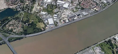 Changement de circulation à Bordeaux !