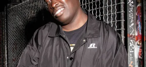 Le rappeur Driver est hospitalisé à cause du Covid-19