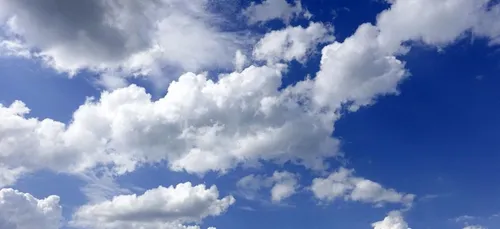 Météo du lundi de Pâques : une chute des températures et un ciel...