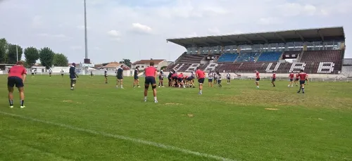 Le bus de l’UBB ramène les soignants à la maison !