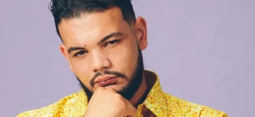  Sorti de prison depuis peu, Sadek tease un nouveau titre (vidéo)