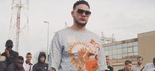 Le rappeur Sadek lance son propre label de musique