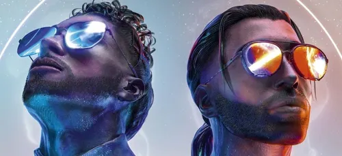 PNL officialise le report de sa tournée avec de nouvelles dates