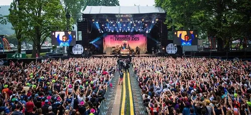 Le festival Les Ardentes officiellement reporté à l’année prochaine