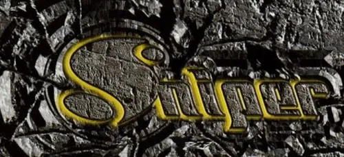 Le nouvel album de Sniper bientôt là !