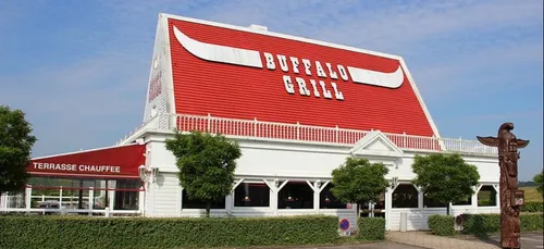 Nouvelle-Aquitaine : ils s'en prenaient à des Buffalo Grill