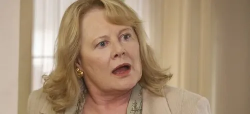 Shirley Knight, l’actrice de "Desperate Housewives", est décédée