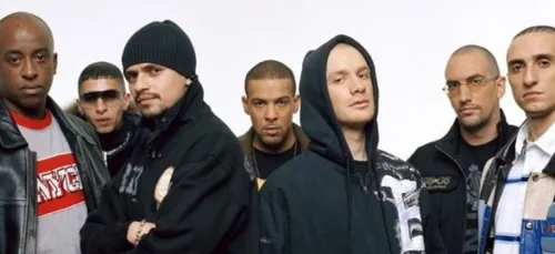 Sniper & La Fonky Family : deux des meilleurs groupes de l’histoire...