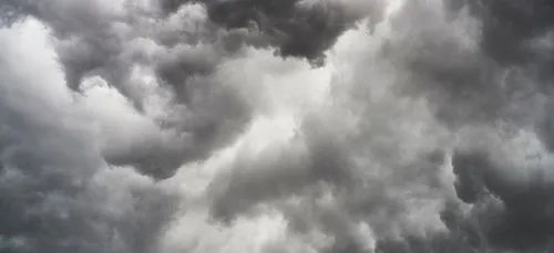 Grisaille et températures en baisse pour cette semaine en...