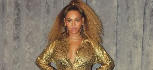 Beyoncé : un bébé, un nouvel album et une tournée en préparation !