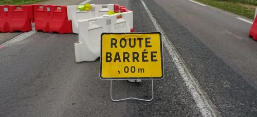 Gironde : des routes encore inondées