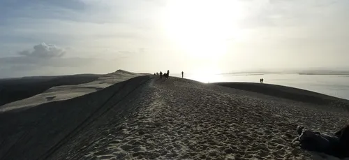 Gironde : bientôt un retour sur les plages ?