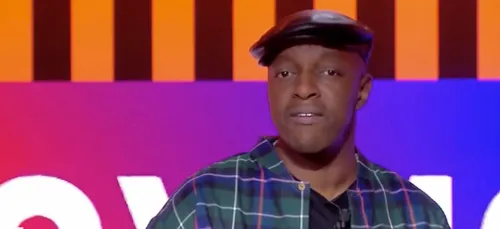 Quand Oxmo Puccino reprend en slam le célèbre titre « La nuit » de...