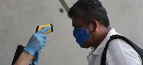 La prise de température, une nouvelle habitude à prendre