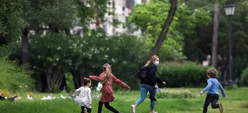 Un nouveau syndrome chez les enfants inquiète les médecins