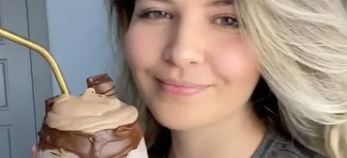 Cette recette de boisson au Nutella fait fureur sur la toile (vidéo)