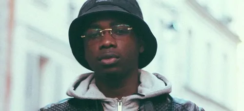 MHD de retour avec « Afro Trap Part 10 »