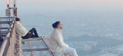 Voici le titre de rap français le plus écouté de Spotify en France