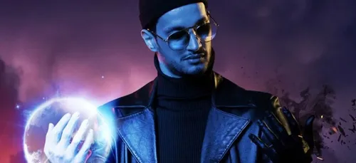 Soolking bientôt en collaboration avec Booba ? Il répond