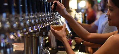 Fermeture des brasseries : 10 millions de litres de bières vont...