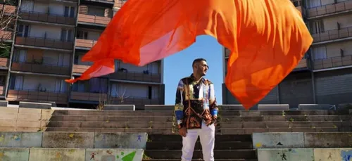 Soso Maness dévoile la date de sortie de son album