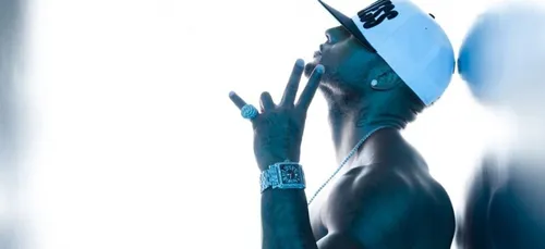 Booba affirme avoir une meilleure carrière que Gims