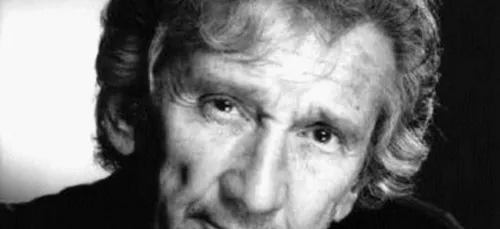 L’acteur Daniel Cauchy est mort