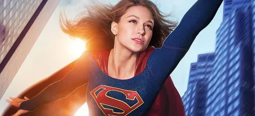 Supergirl : Warner Bros abandonne le projet de film !
