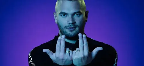 Jul invite Michel Polnareff à faire un featuring avec lui (photo)