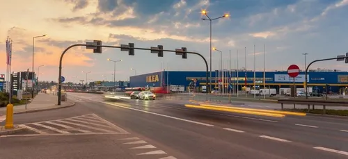 Une sextape filmée dans un magasin Ikea en Chine fait polémique