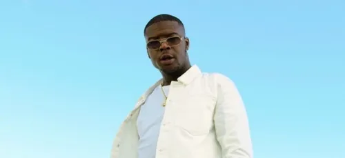 Ninho bientôt en featuring avec le chanteur Kendji Girac ?