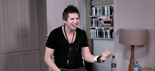 Guillaume Canet vivement critiqué après une blague sur Instagram...