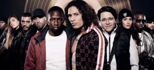 « Validé » : le réalisateur Franck Gastambide réagit aux critiques...