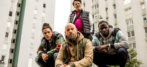 "Validé" : Franck Gastambide donne des infos sur la saison 2 (photos)