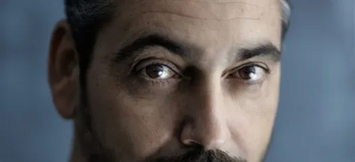 L’acteur Arnaud Giovaninetti meurt brutalement à l’âge de 50 ans...