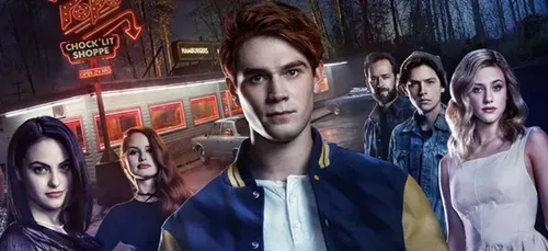 Riverdale, The Flash, Charmed… : il faudra attendre 2021 pour les...